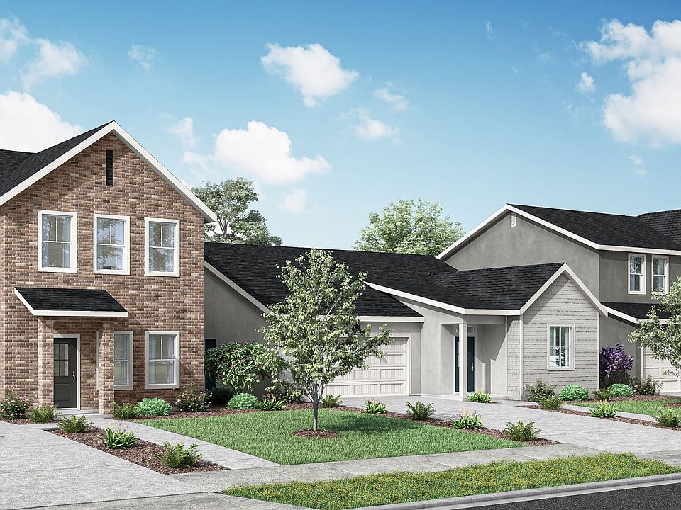 Aerie Pointe Orchard Series by Lennar in Hanford CA Zillow