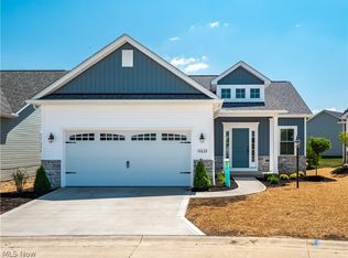 14633 Baywood Ln, Strongsville, OH 44136