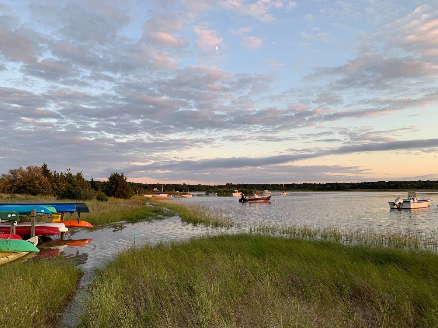  Accabonac Harbor