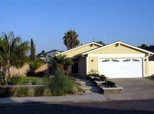 27636 Soltero, Mission Viejo, CA 92691