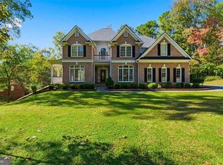 166 Windrift Dr, Dallas, GA 30132