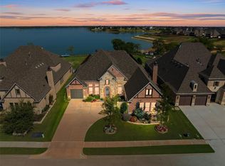 7736 Castlebridge, The Colony, TX 75056