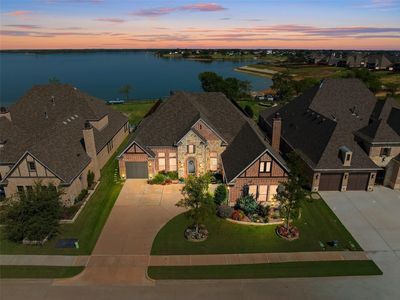 7736 Castlebridge, The Colony, TX, 75056