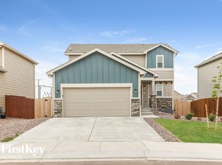 11145 Rockcastle Dr, Colorado Springs, CO 80925