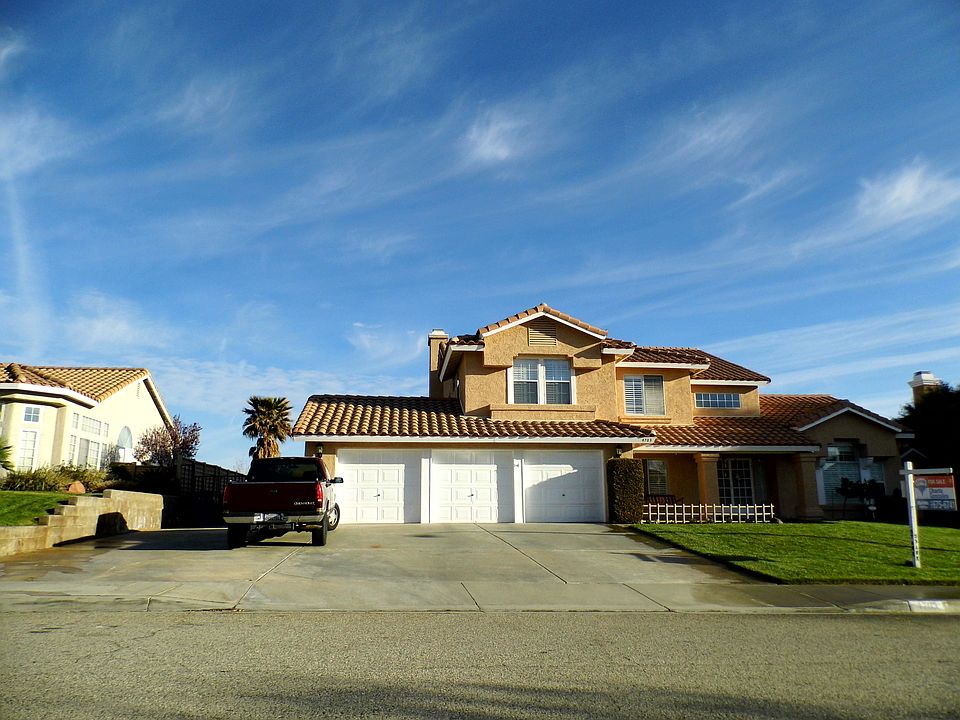 Beautiful Westside Home