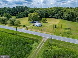 7821 Libertytown Rd, Berlin, MD 21811