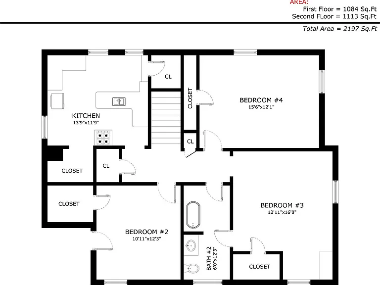 1333 Wealthy St SE #2 — Photo 17