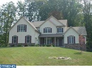 105 Dominic Dr, Coatesville, PA 19320