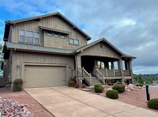 1704 E Snap Dragon Ct, Payson, AZ 85541
