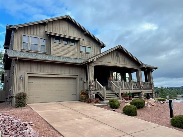 1704 E Snap Dragon Ct, Payson, AZ 85541