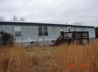 1785 Jerusalem Church Rd, Buckingham, VA 23921