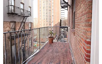 Rented by Lexelle Realty LLC