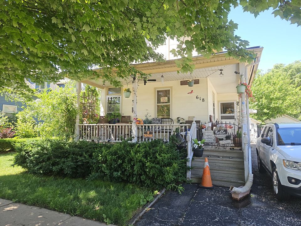 1st image of 618 Washburn St