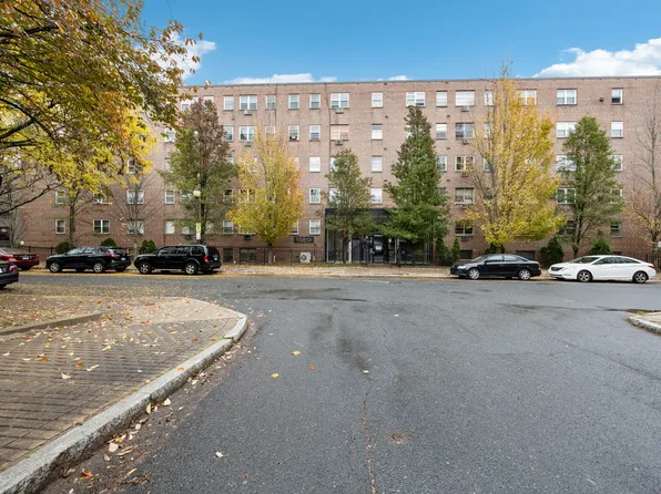 40 Owen Street APT A3, Hartford, CT 06105