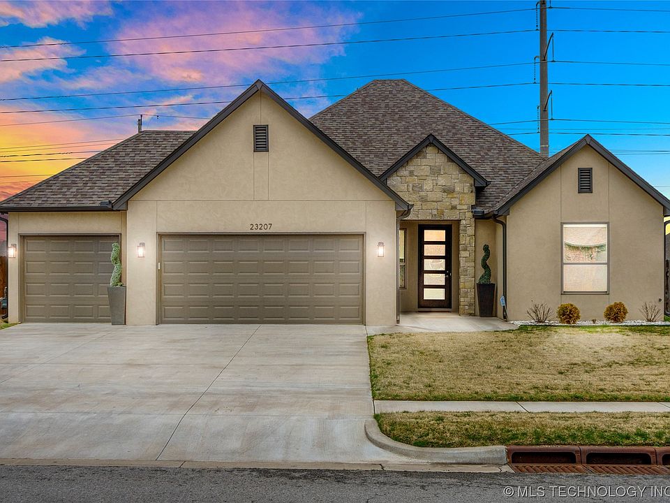 1st image of 23207 E 103rd Pl S