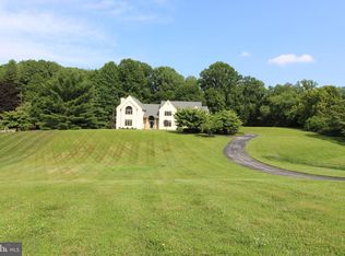 702 Haldane Dr, Kennett Square, PA 19348