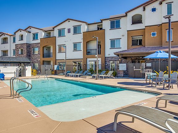 4th image of 7531 Tule Springs Rd #45820550