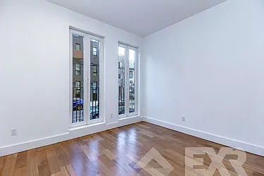 Rented by EXR