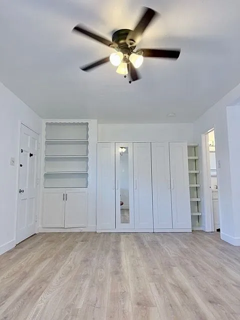 Studio, 1.0 bath, 550 sqft, $1,995 — Photo 1
