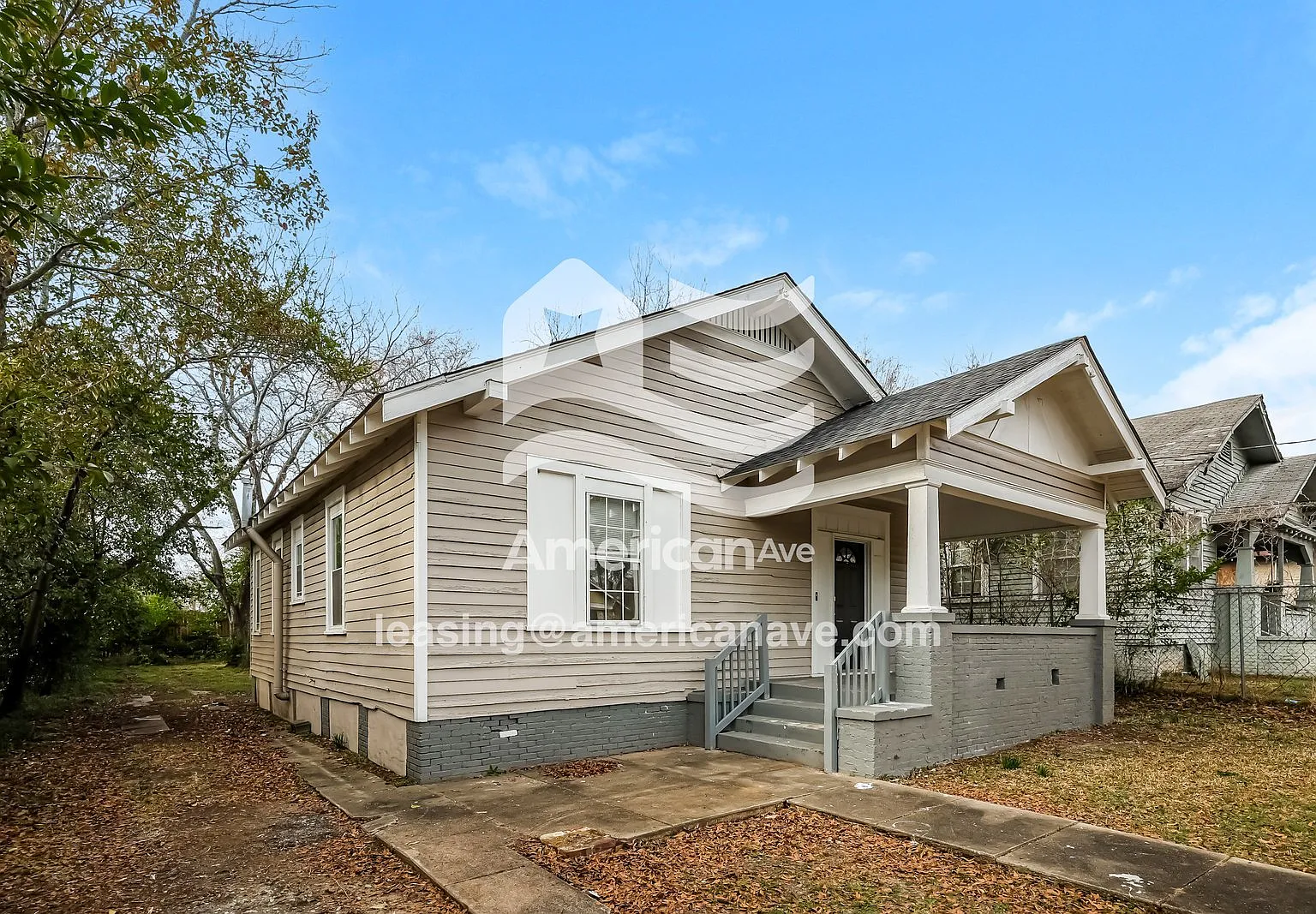 2 bed, 1.0 bath, 1127 sqft, $741 — Photo 2