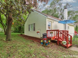 408 Judith Dr, Island Lake, IL 60042