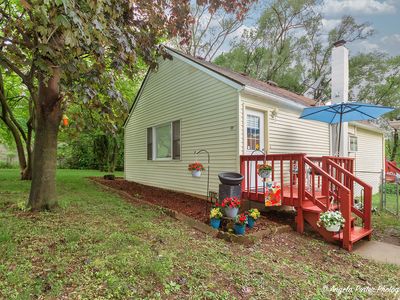 408 Judith Dr, Island Lake, IL, 60042