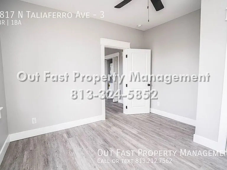 2817 N Taliaferro Ave #3 — Photo 7