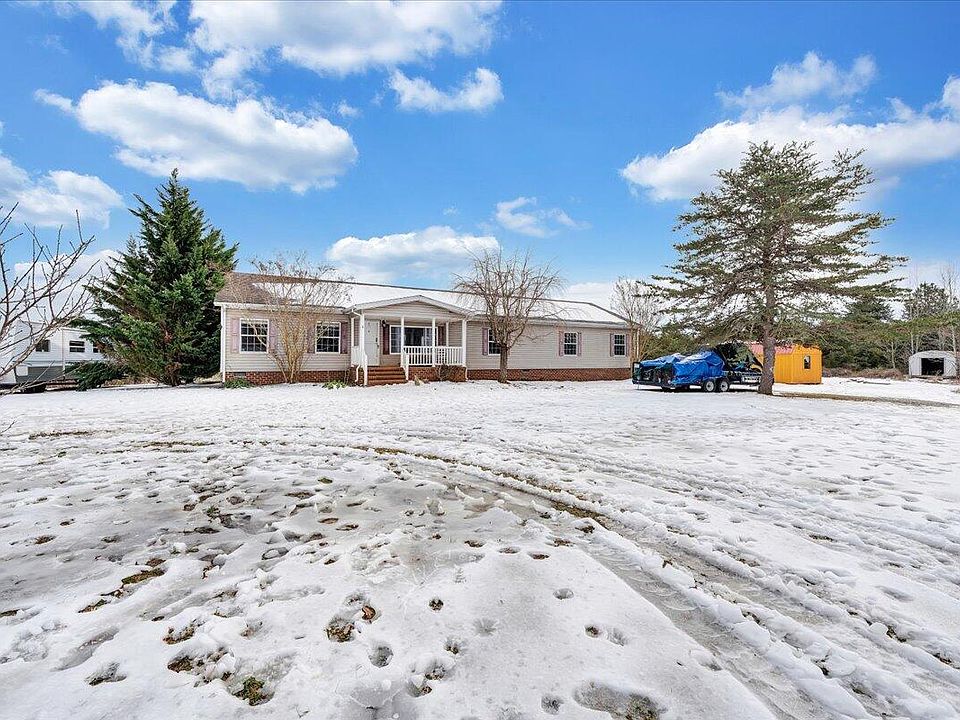 11360 Falling Creek Rd, Bedford, VA 24523 Zillow