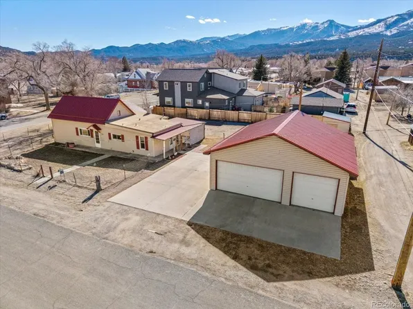 139 Chilcott St, Salida, CO 81201
