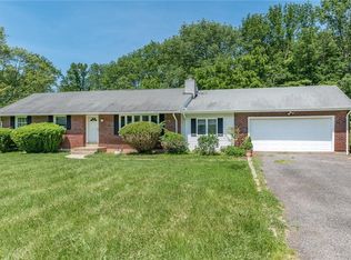 262 Bartley Rd, Chester, NJ 07930