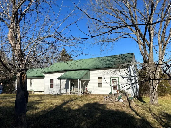 7510 Hillsboro House Springs Rd, Cedar Hill, MO 63016