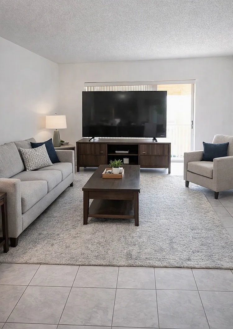 2 bed, 1000 sqft, $2,250 — Photo 2