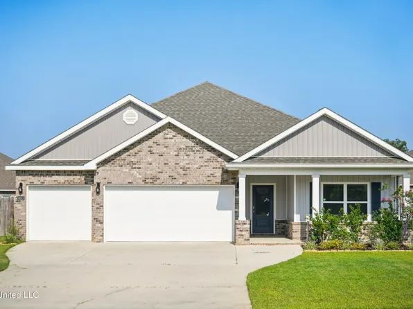 9533 Mallette Dr, Biloxi, MS 39532