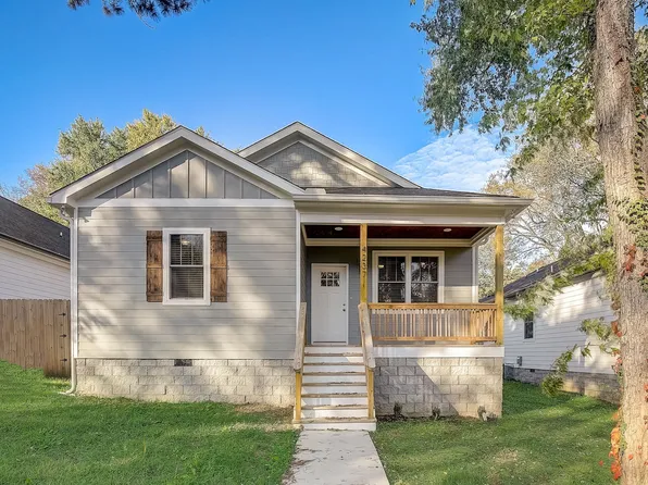 4237 Woods St, Old Hickory, TN 37138