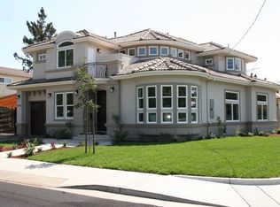 2820 Ross Rd, Palo Alto, CA 94303