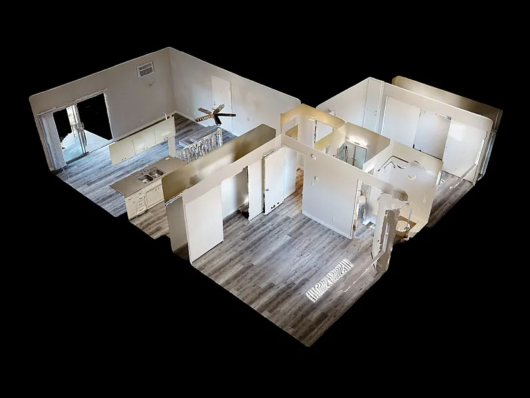 SA2 - 20431 Saticoy Apts. — Photo 12