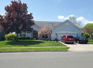 510 Crisp Wind Ct, Fairborn, OH 45324