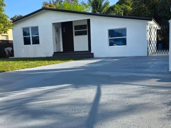 2600 NW 108th St, Miami, FL 33167