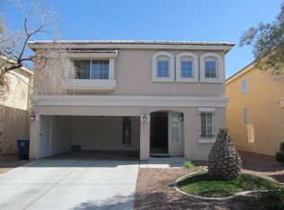 6625 Virtuoso Ct, Las Vegas, NV 89139