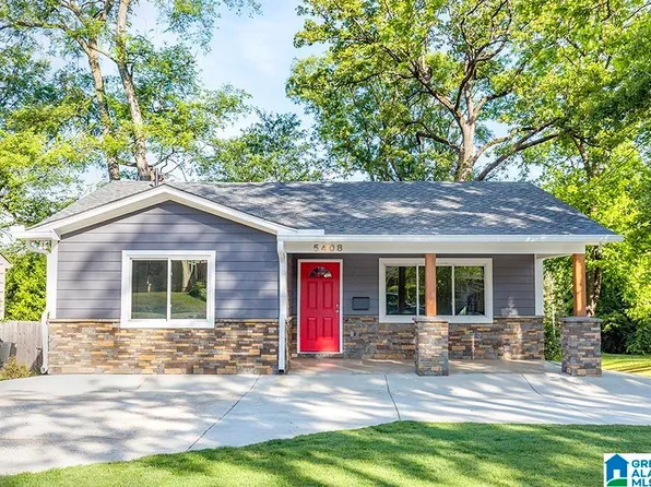 5408 5th Ct S, Birmingham, AL 35212