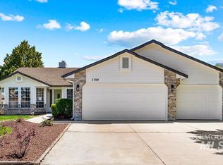 1780 S Sportsman Way, Meridian, ID 83642