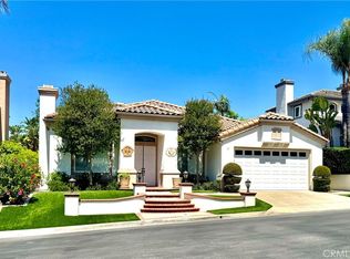 21 Golf View Dr, Trabuco Canyon, CA 92679