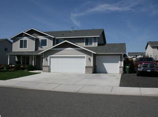 4301 Campolina Ln, Pasco, WA
