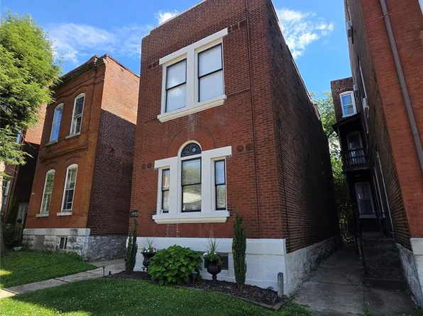 1932 Withnell Ave, Saint Louis, MO 63118