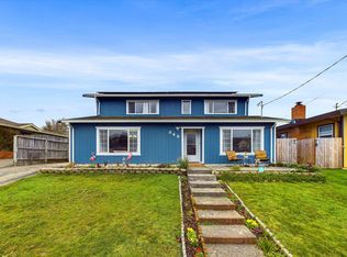 849 Perrott Ave, Loleta, CA 95551