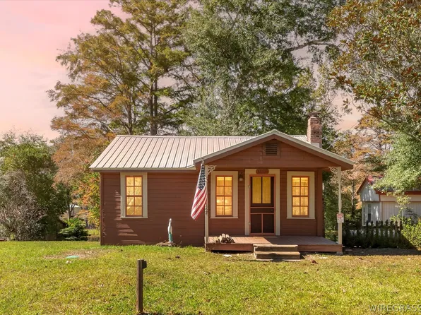 32535 Wagon Wheel Rd, Dozier, AL 36028