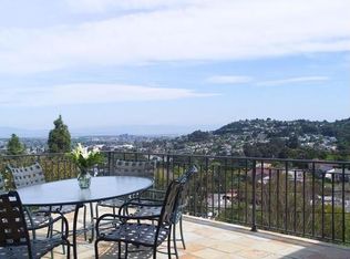 3209 Verdun Ave, San Mateo, CA 94403