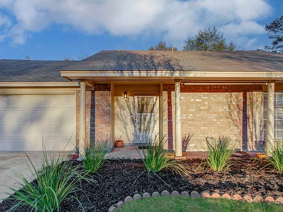 5th image of 17406 Baronshire Drive