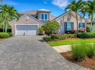5166 ANDROS DR, NAPLES, FL 34113