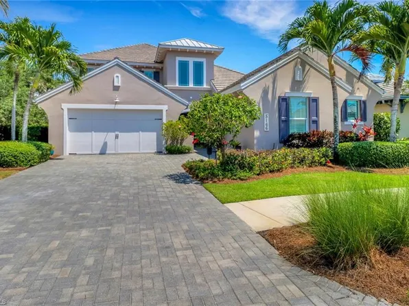 5166 ANDROS DR, NAPLES, FL 34113